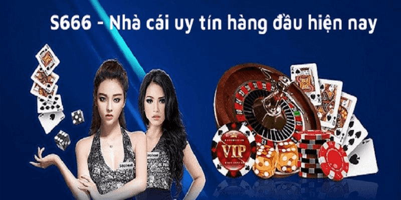 Nhà cái S666 có phải là lừa đảo không?