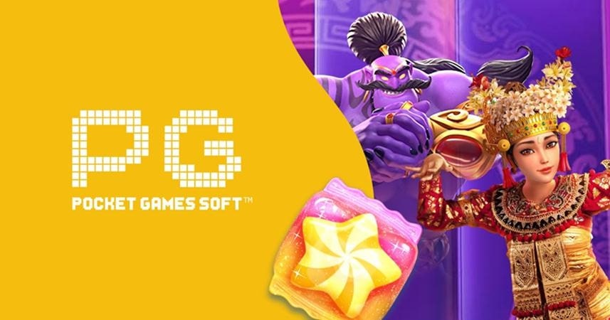 Sảnh slots của PG SOFT hiện đã tương thích trên mọi hệ điều hành.