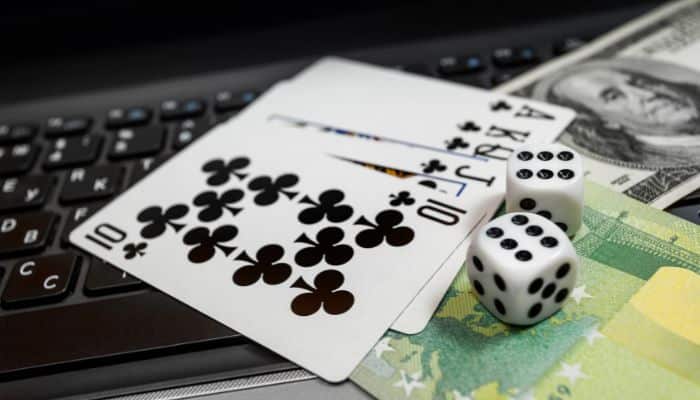 Định nghĩa Casino là gì?